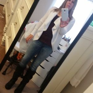 Meet your Posher, Dawn